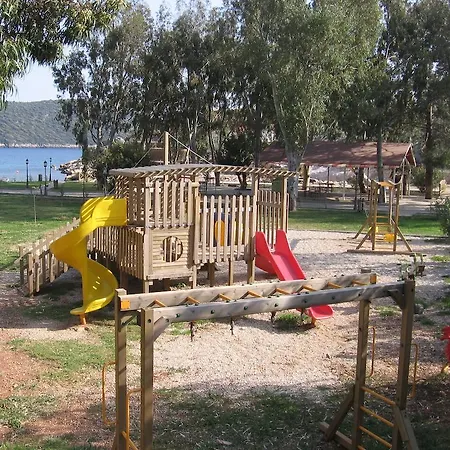 Hotel Uygulama *