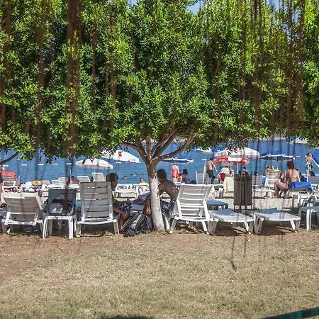 Uygulama Ξενοδοχείο *