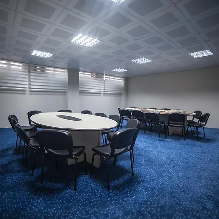 Hotel Uygulama *