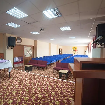 Hotel Uygulama Kas