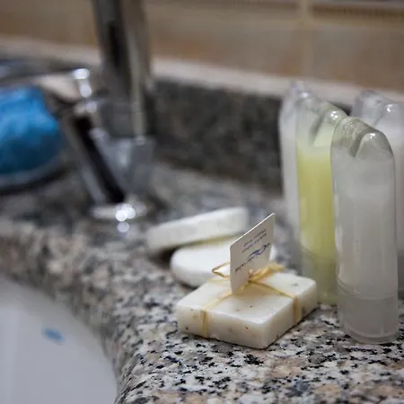 Uygulama Ξενοδοχείο *