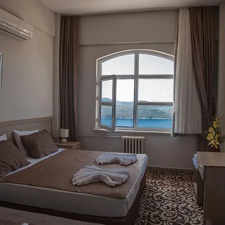 Uygulama Hotel *