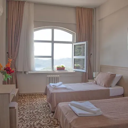 Uygulama Hotel *