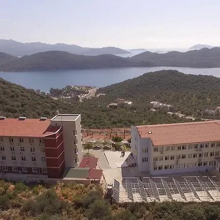 Uygulama Ξενοδοχείο