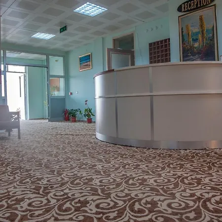 Uygulama Hotell Kaş