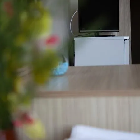 Uygulama Hotell Kaş