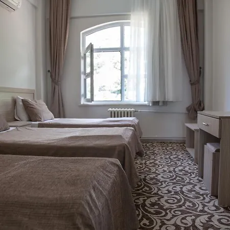 Uygulama Hotell Kaş