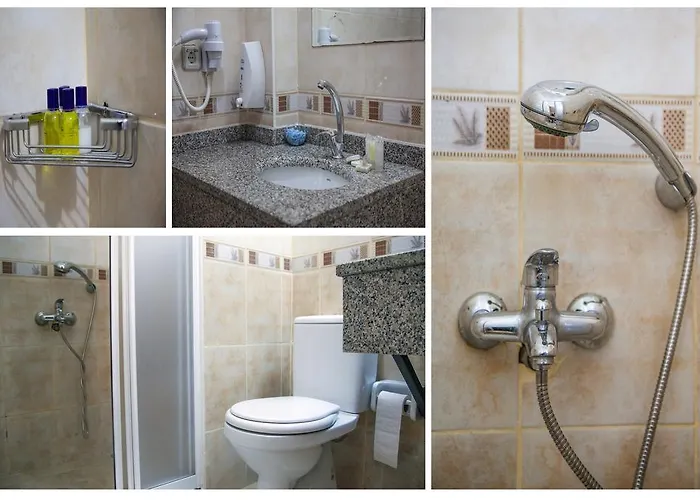 Szálloda Uygulama *