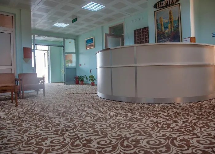 Uygulama Szálloda Kaş