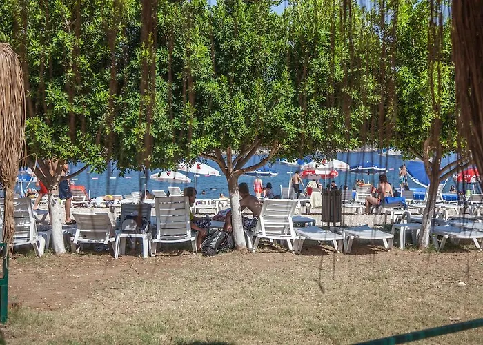 Uygulama Szálloda *