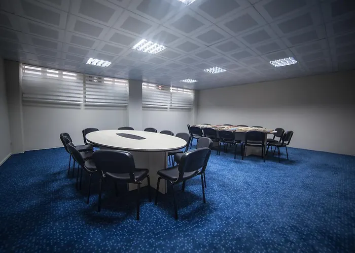 Szálloda Uygulama *